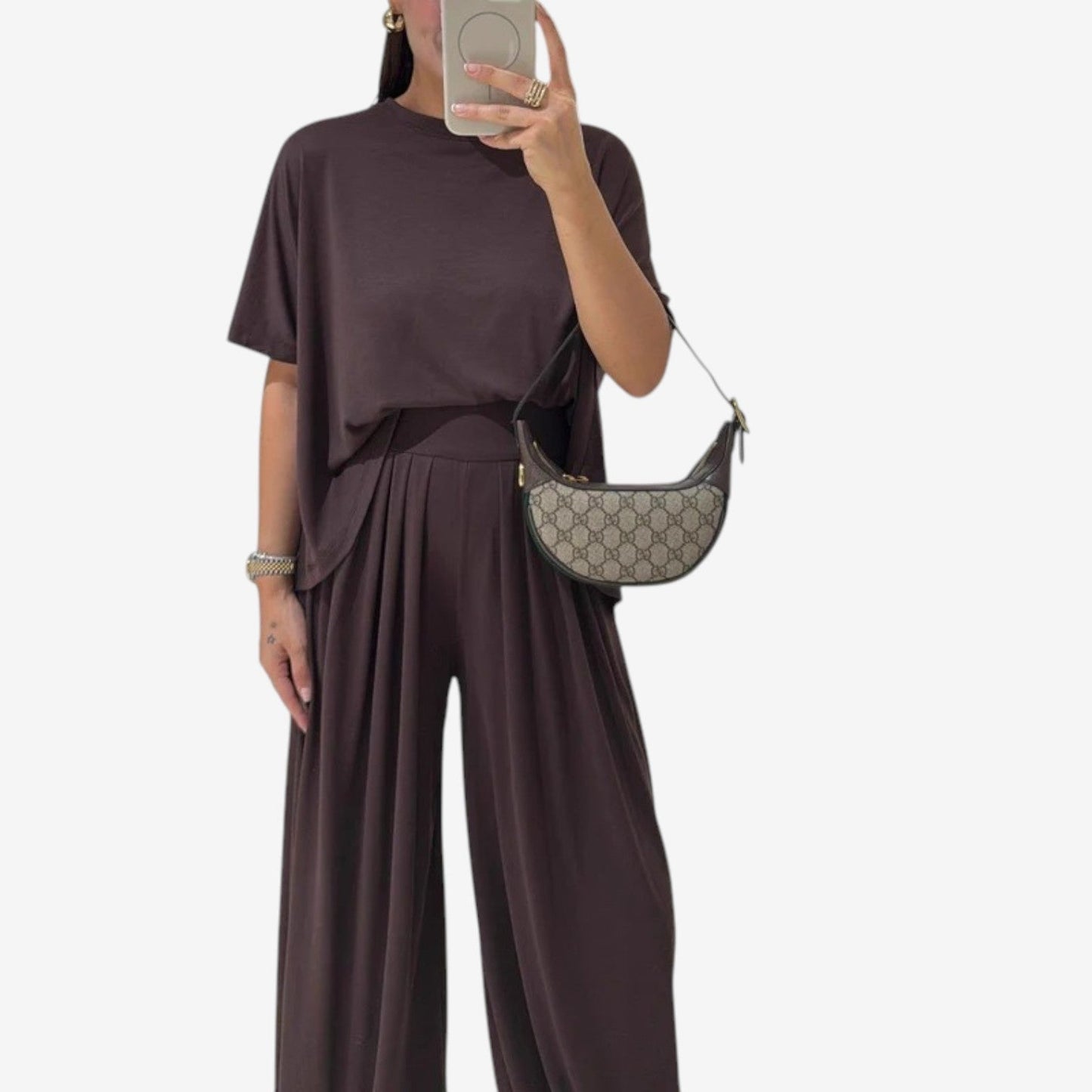 Vladislava™ Ropa casual
