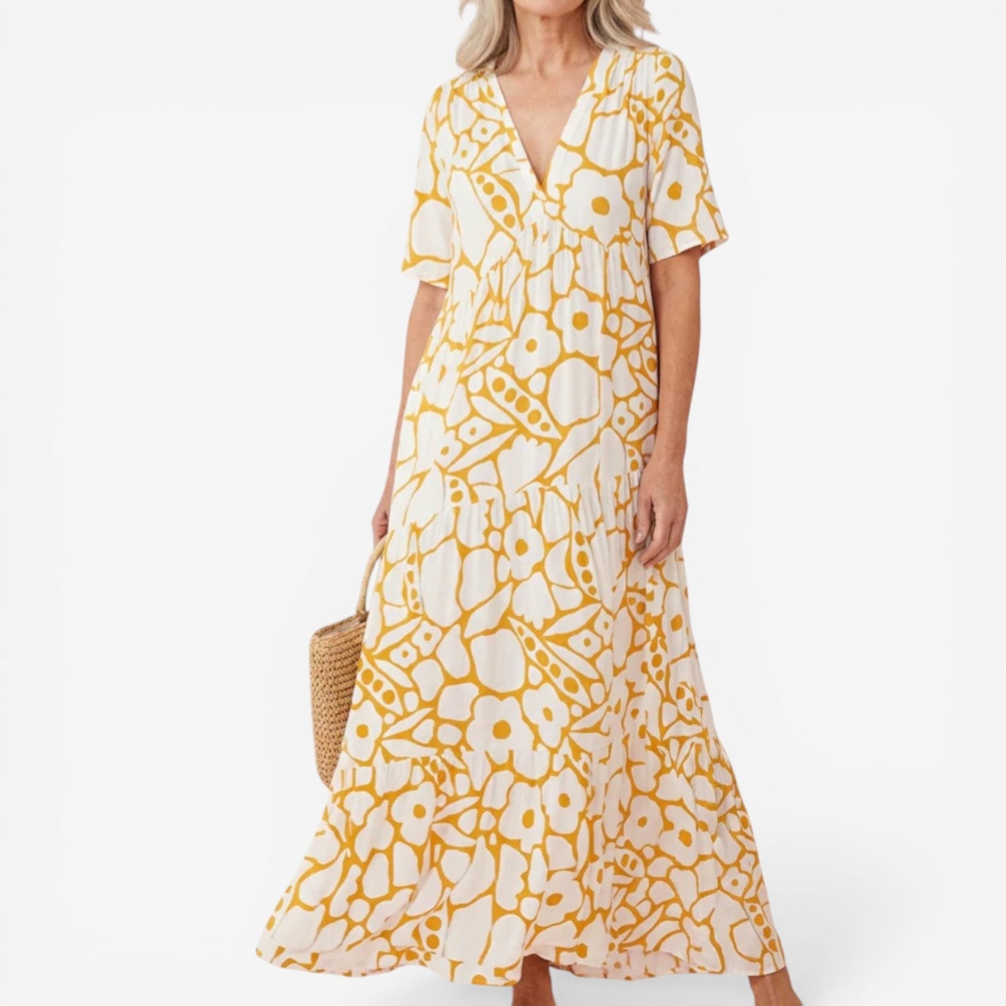 Kalilah™ Vestido Brisa