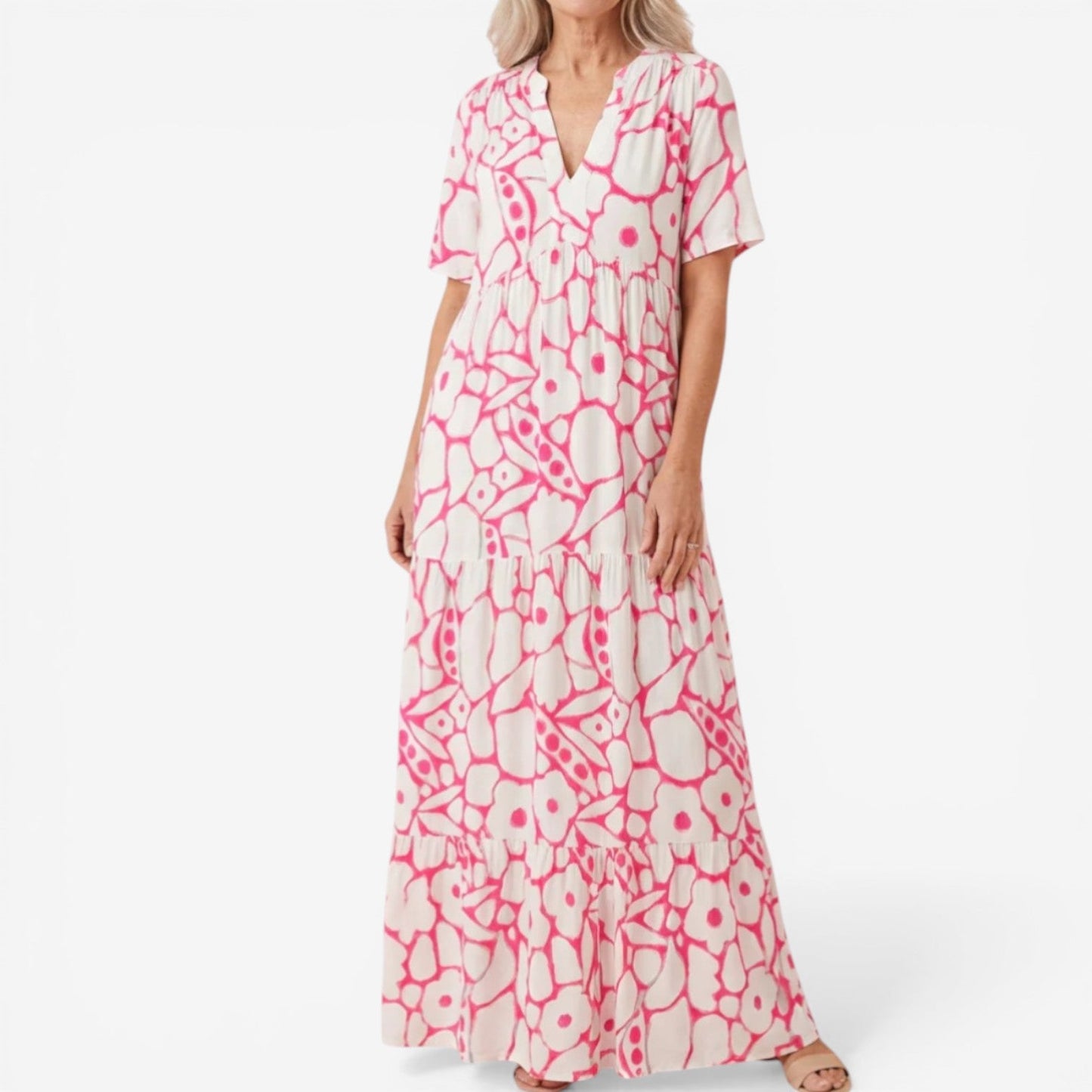 Kalilah™ Vestido Brisa