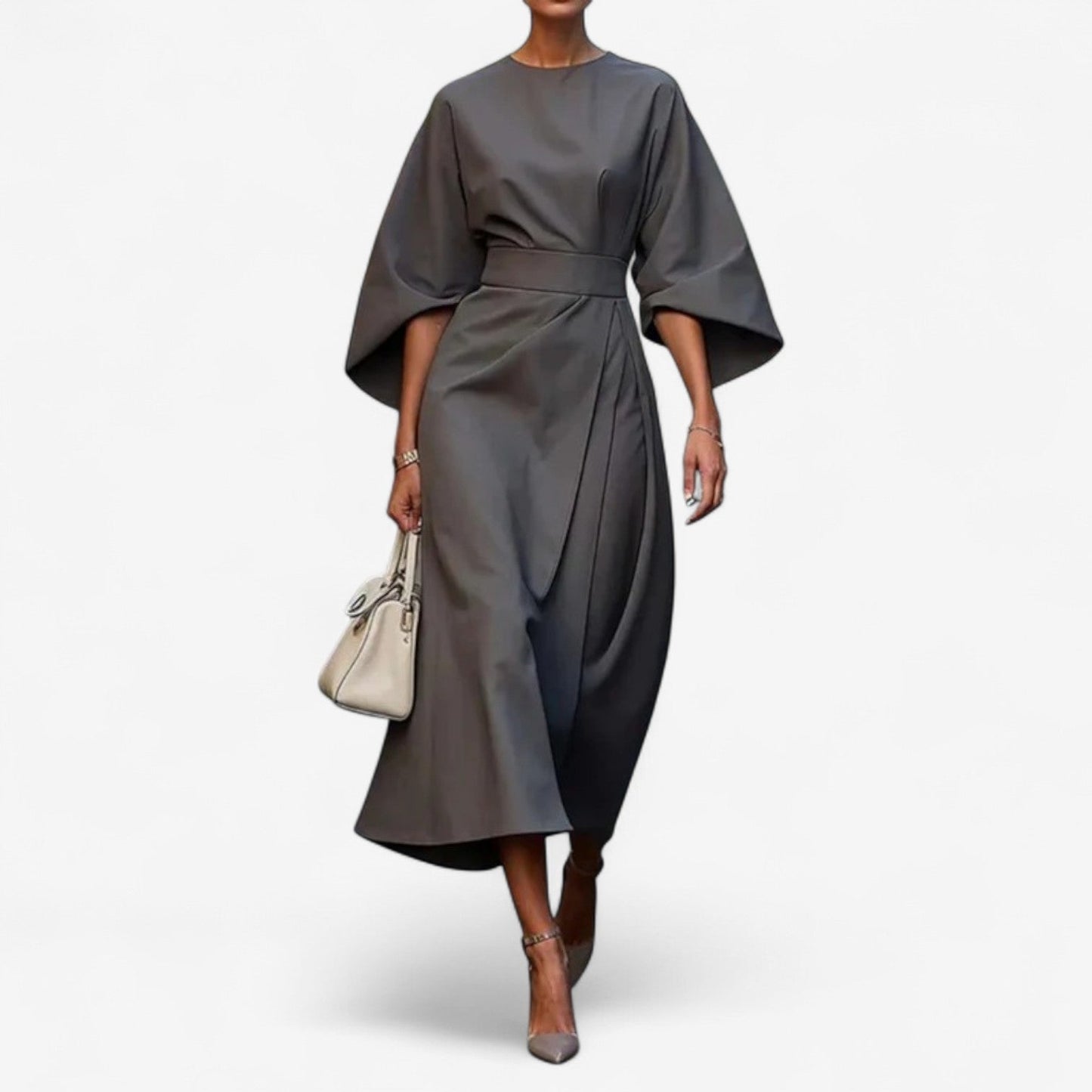 Friscia™ Vestido refinado
