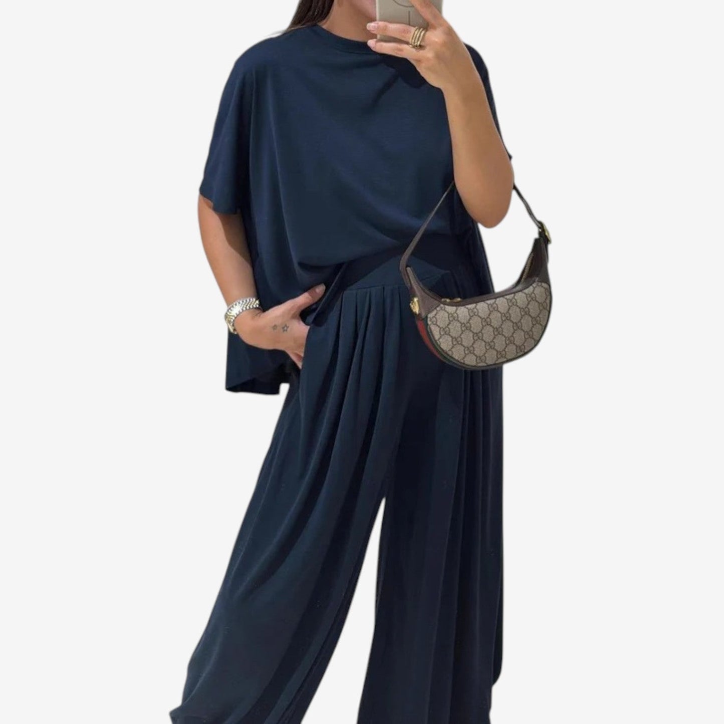 Vladislava™ Ropa casual