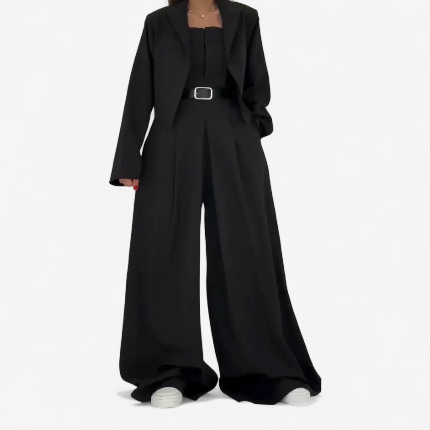 Mornet™ Traje a medida