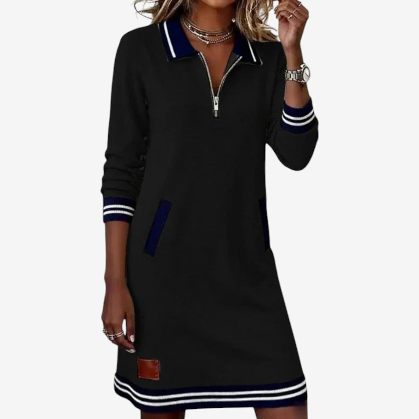 Micaela™ Vestido casual