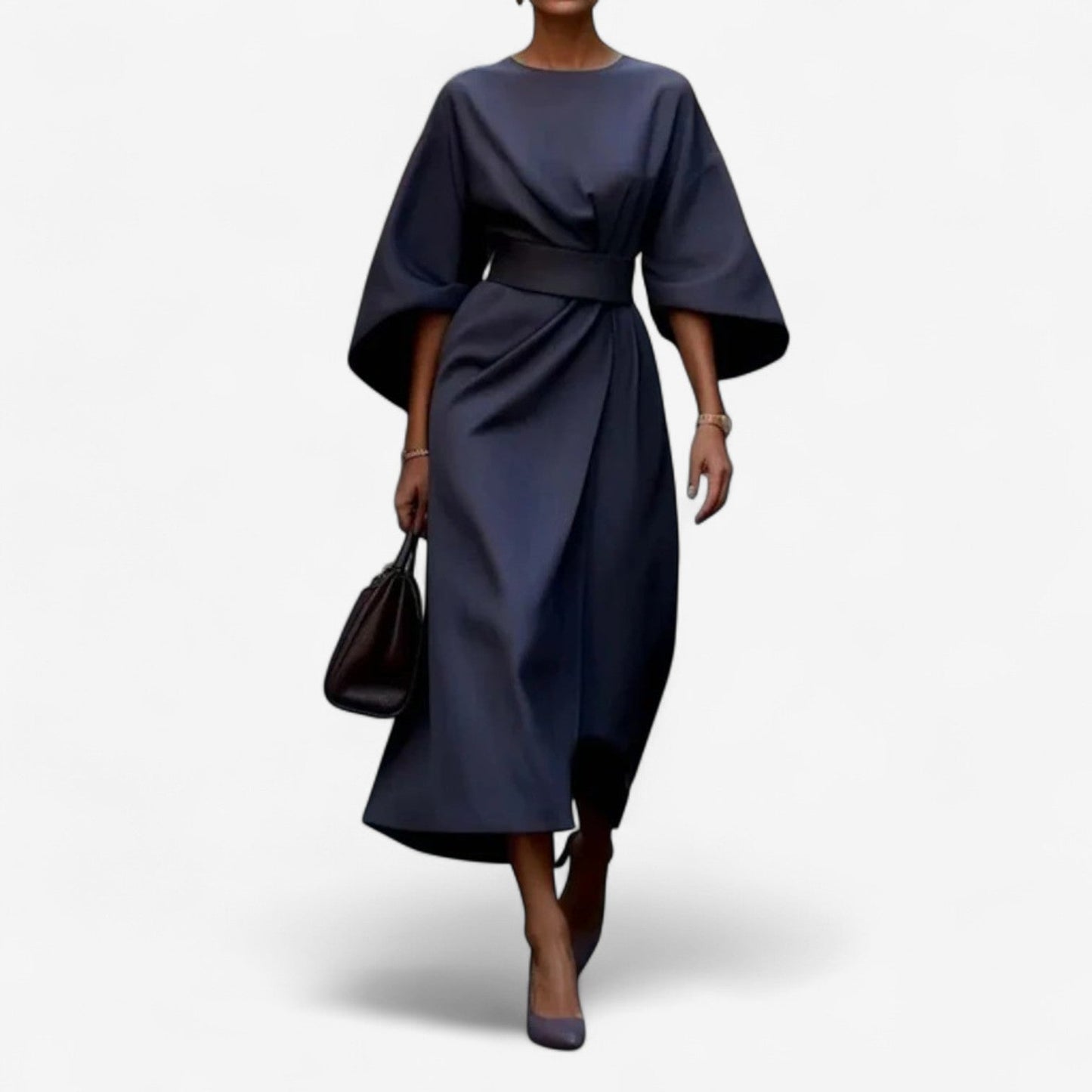 Friscia™ Vestido refinado