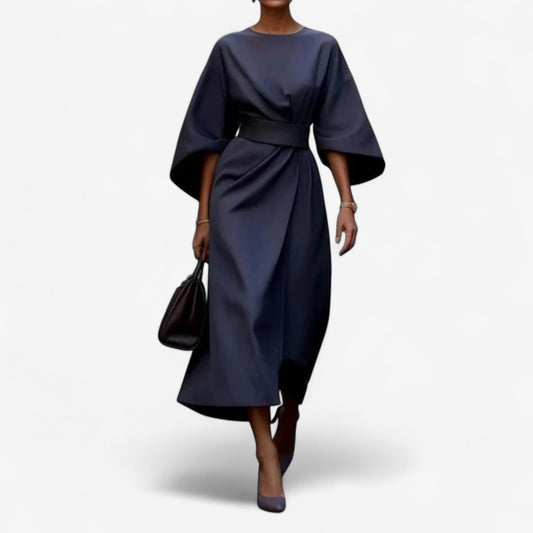 Friscia™ Vestido refinado