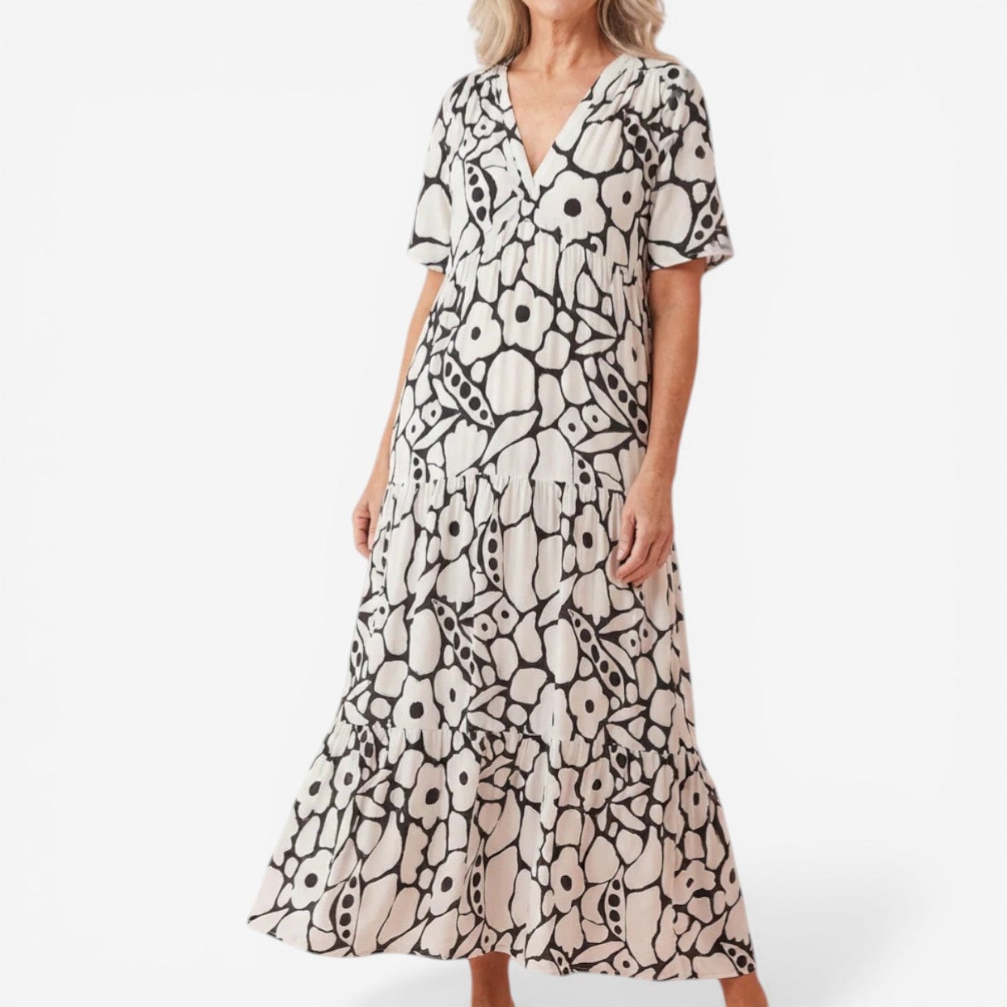 Kalilah™ Vestido Brisa