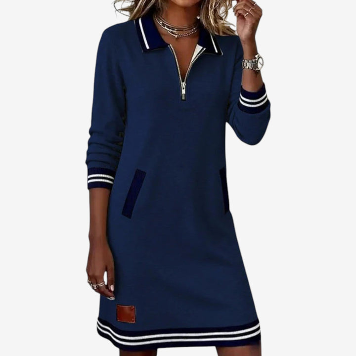 Micaela™ Vestido casual