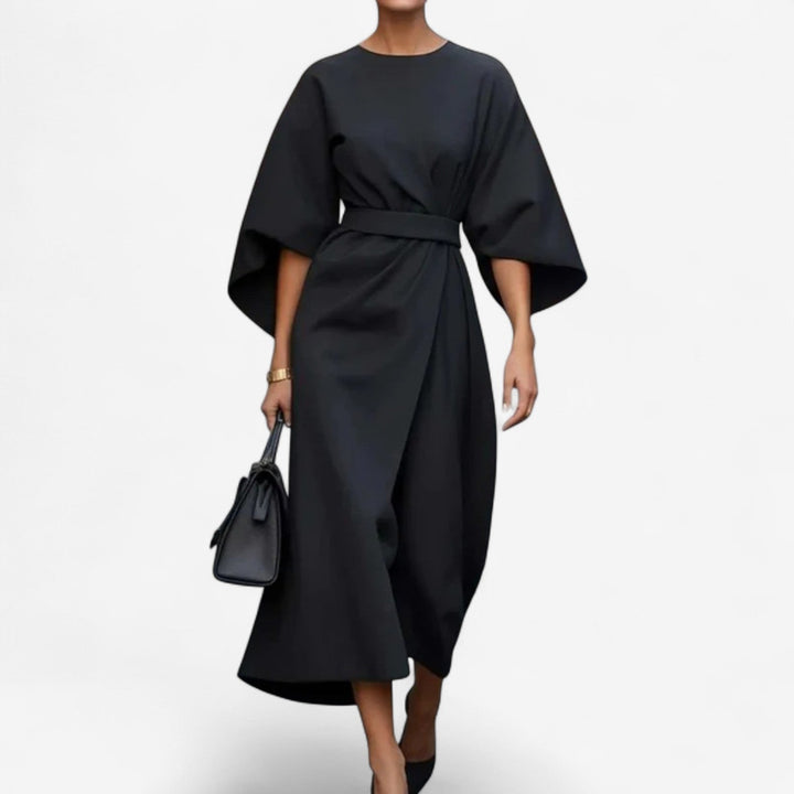 Friscia™ Vestido refinado