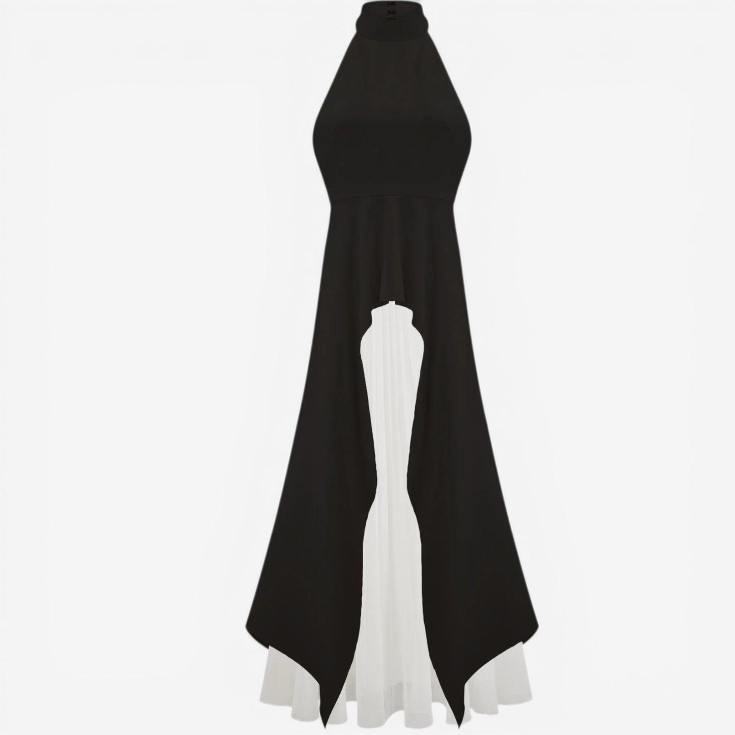 Daniella™ Vestido fluido