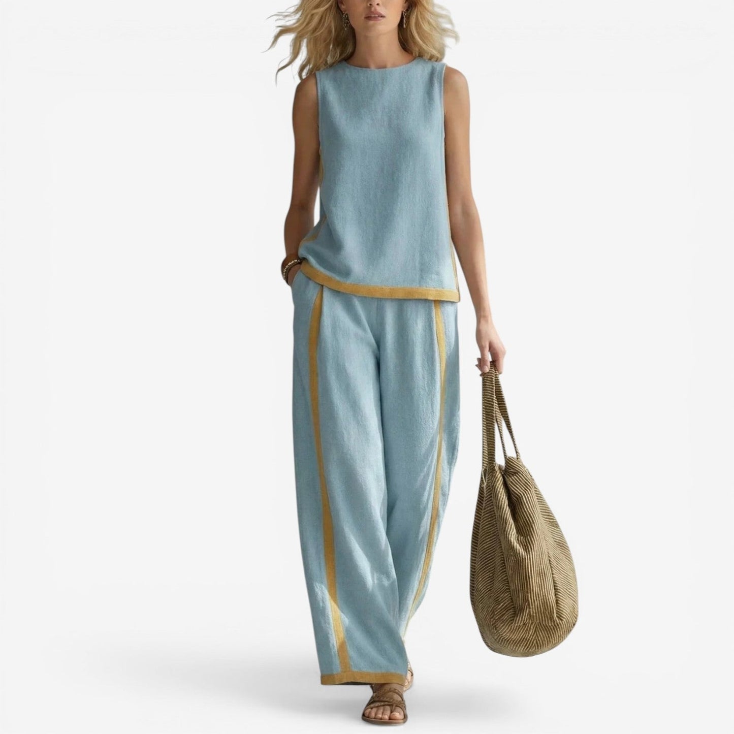 Lilly™ Set de lujo
