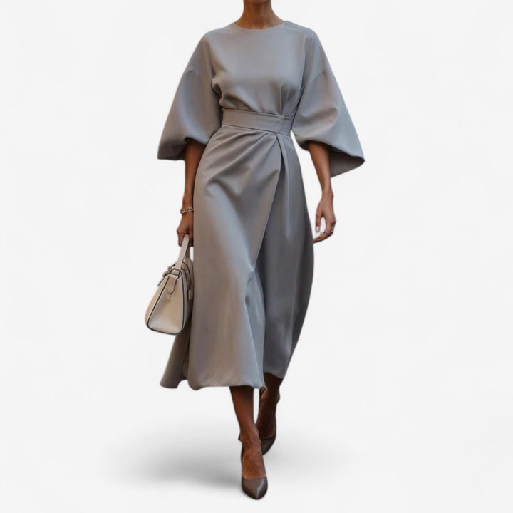 Friscia™ Vestido refinado