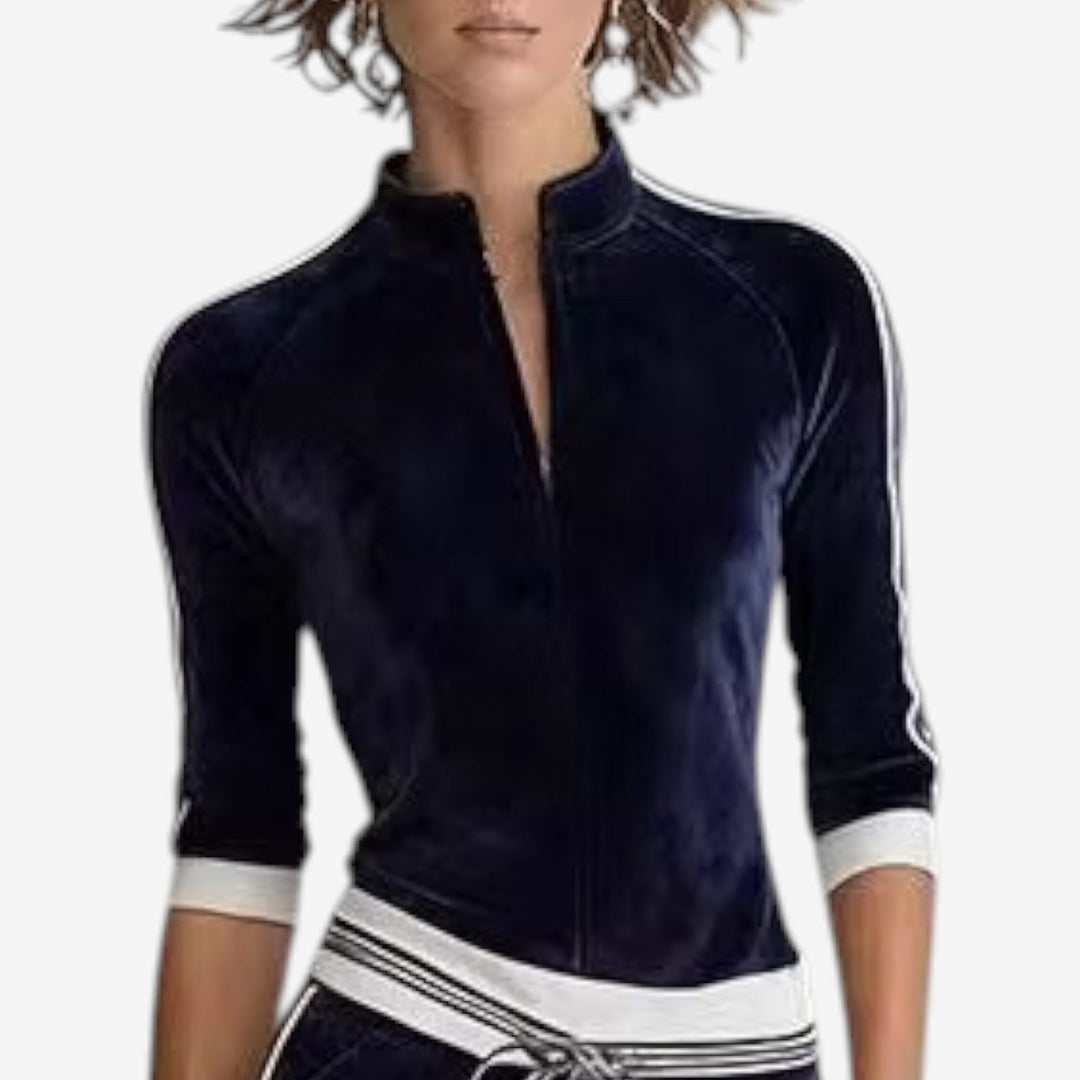 Rosalinda™ Conjunto elegante relajado