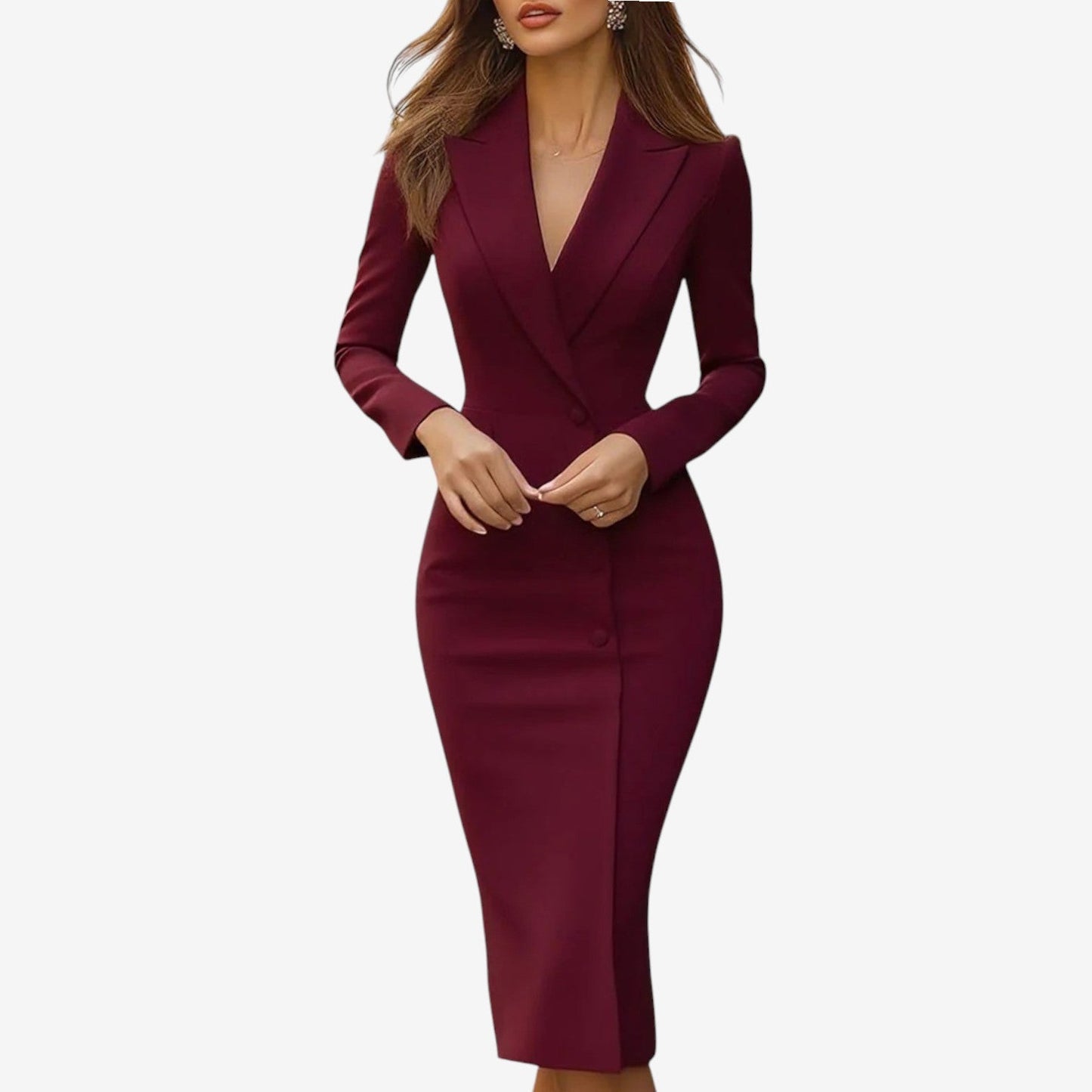 Jarlov™ Traje a medida