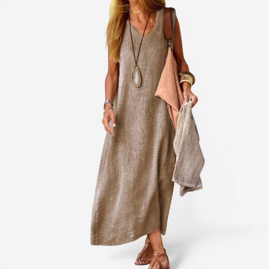 Debbie™ Conjunto de vestidos