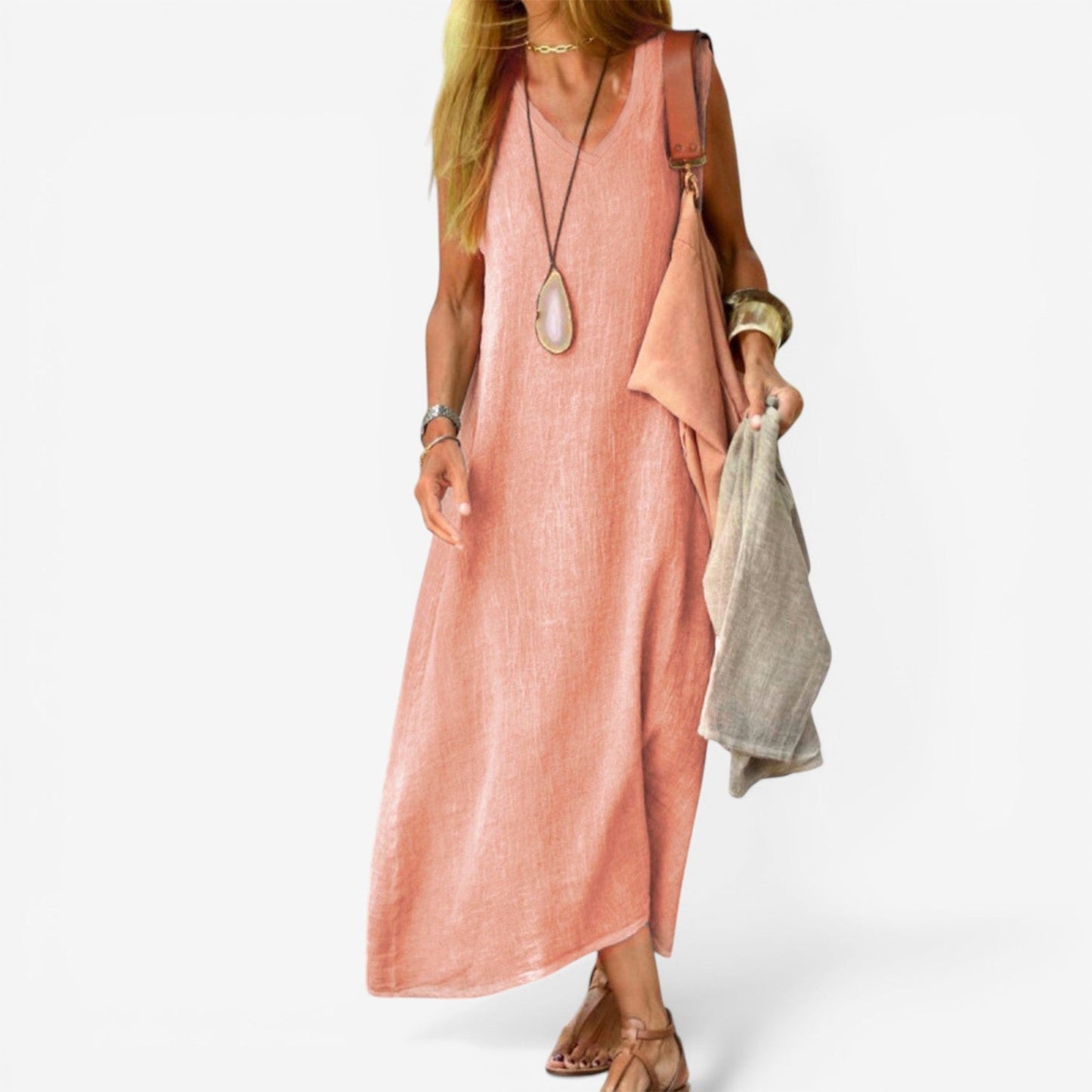 Debbie™ Conjunto de vestidos
