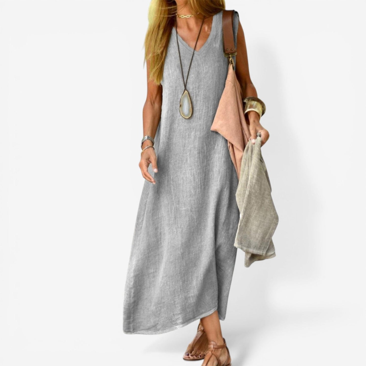 Debbie™ Conjunto de vestidos