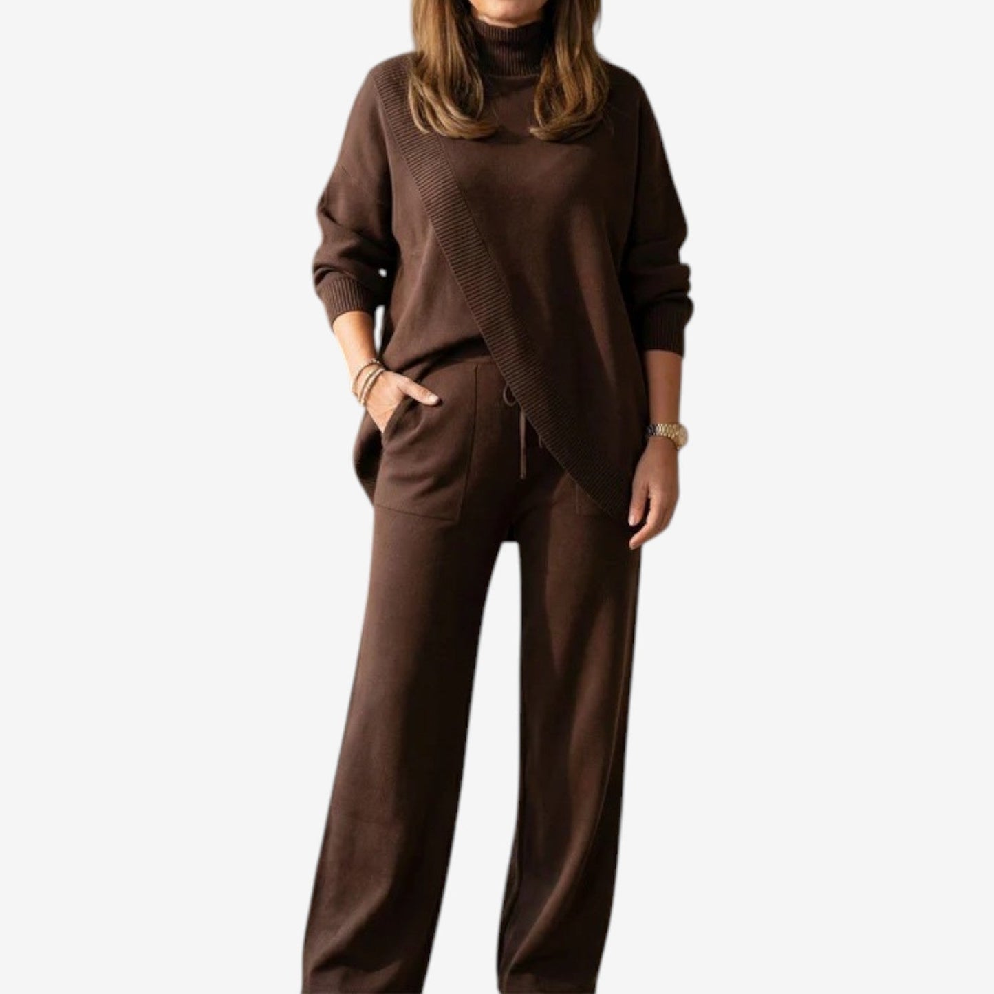 Lorella™ Conjunto de punto