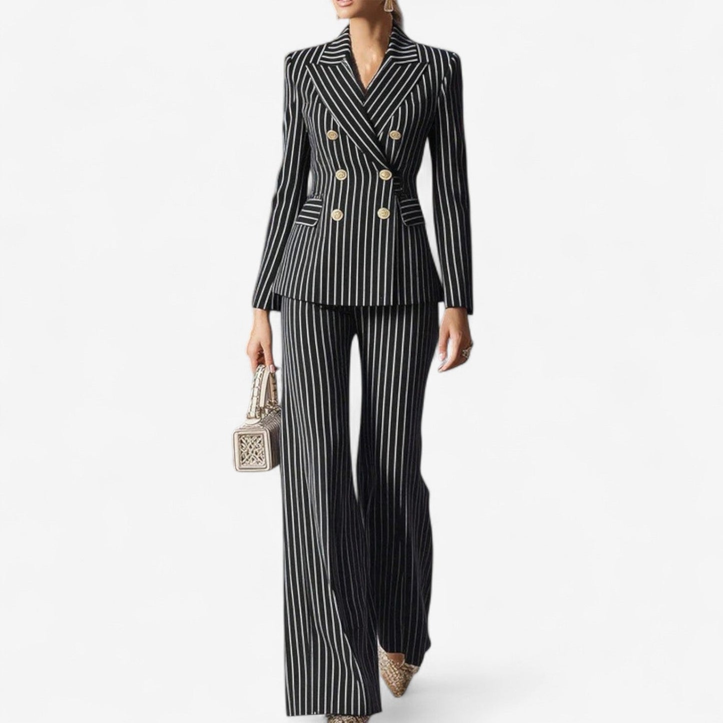 Jane™ Traje a medida