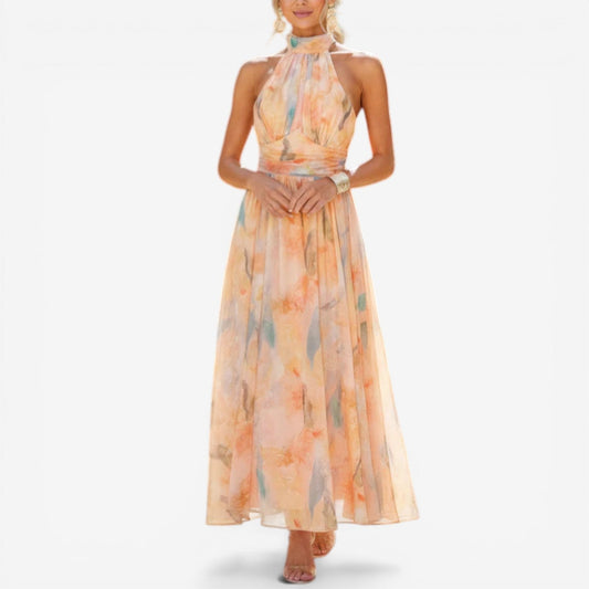 Sheena™ Vestido de atardecer