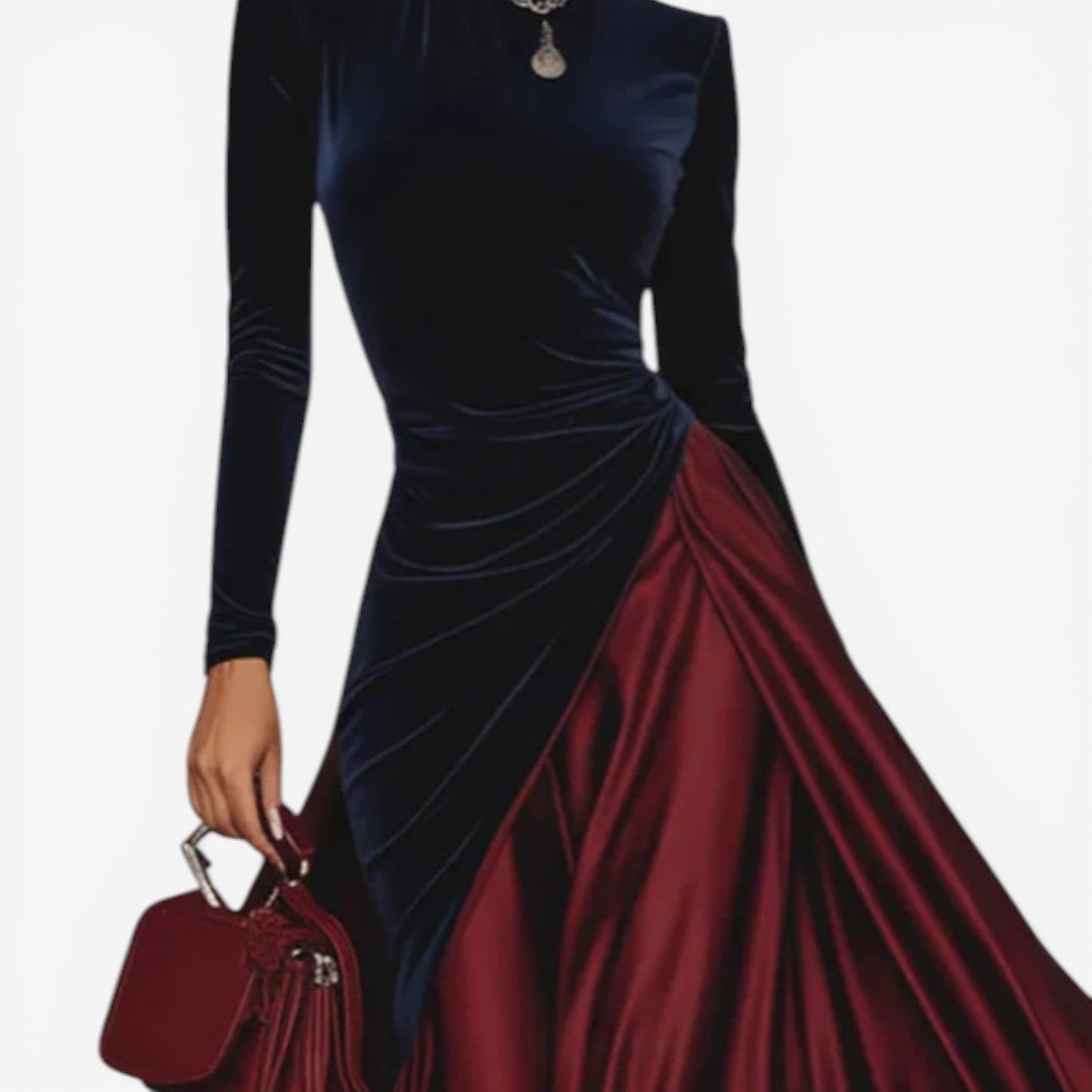 Bianca™ Vestido de noche