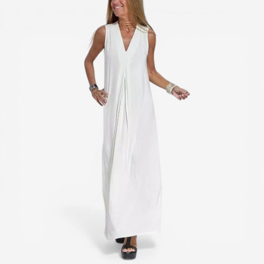 Cassie™ Vestido vaporoso
