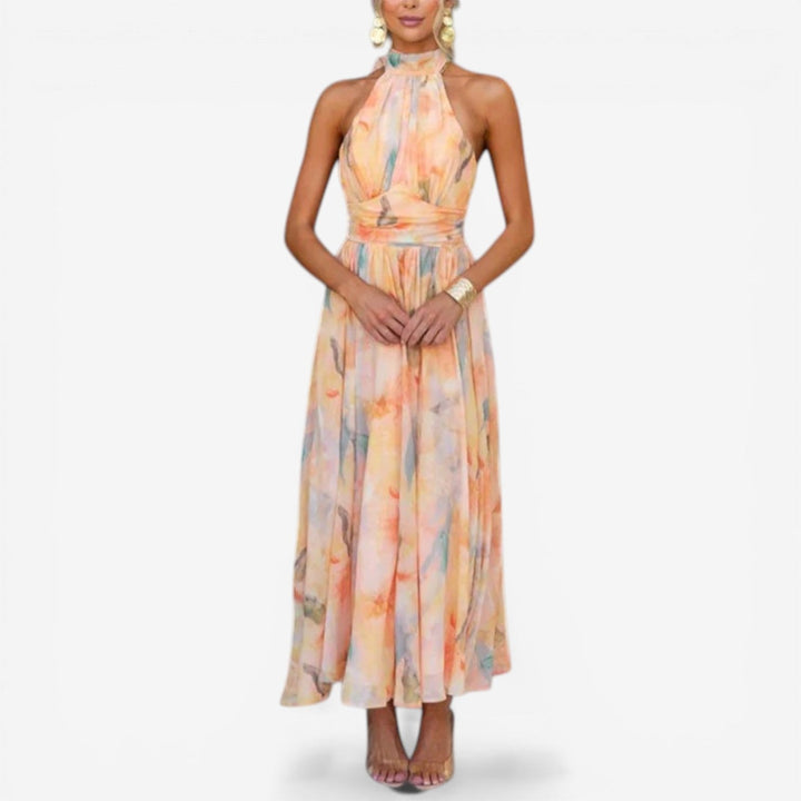 Sheena™ Vestido de atardecer