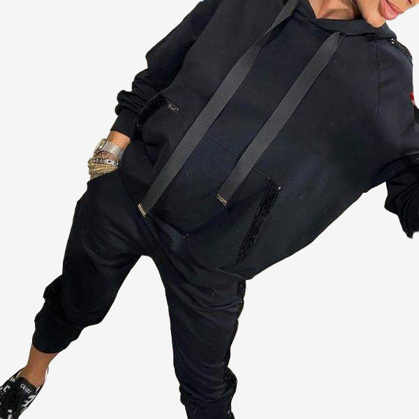 Jacqueline™ Conjunto casual