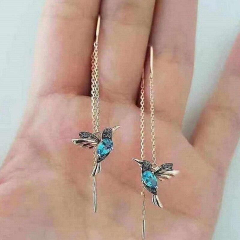 Liviana™ Dúo de colibríes