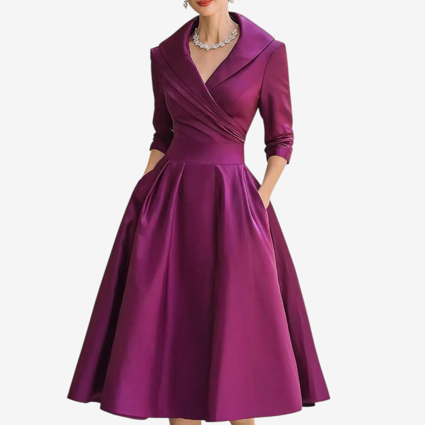 Desprez™ Traje clásico