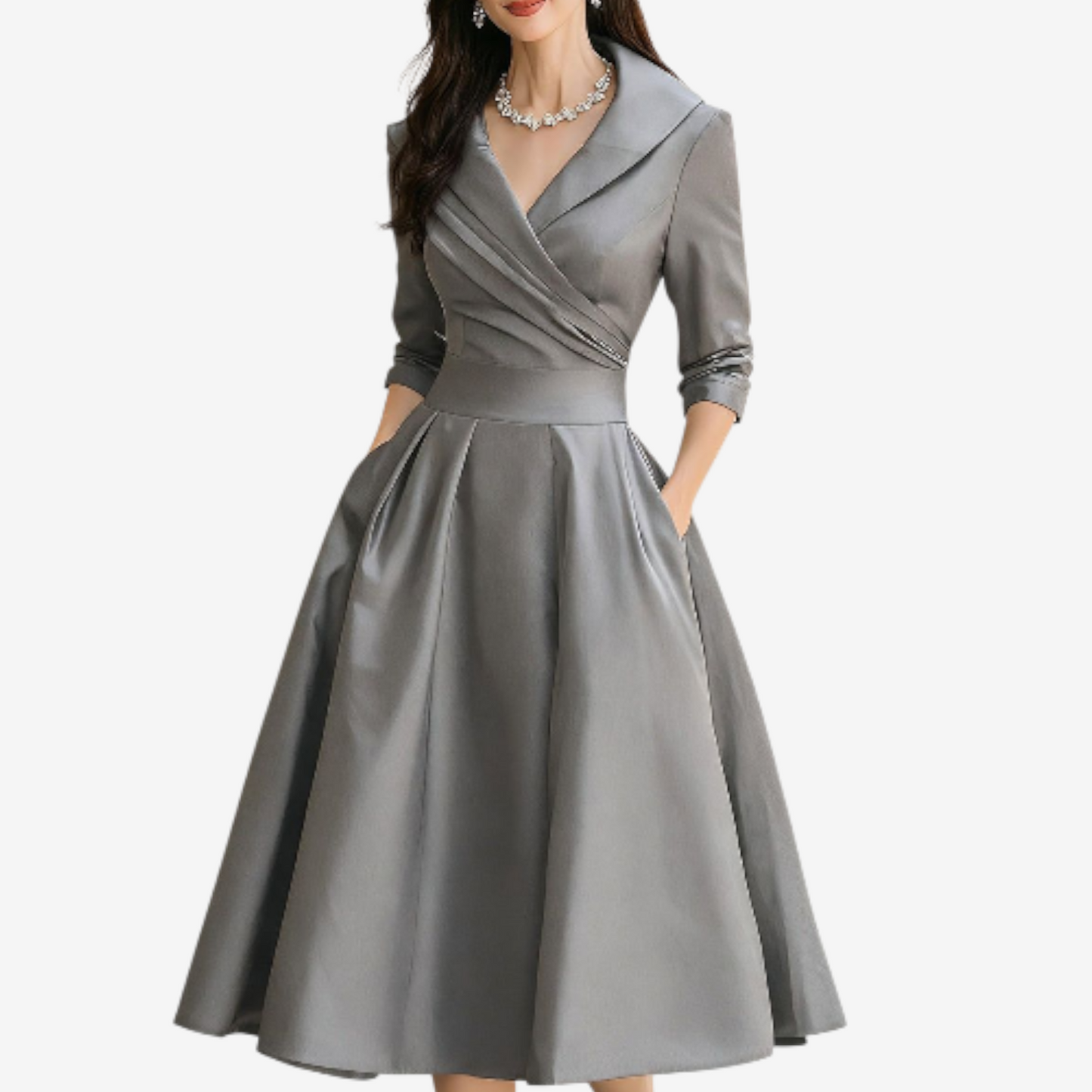 Desprez™ Traje clásico