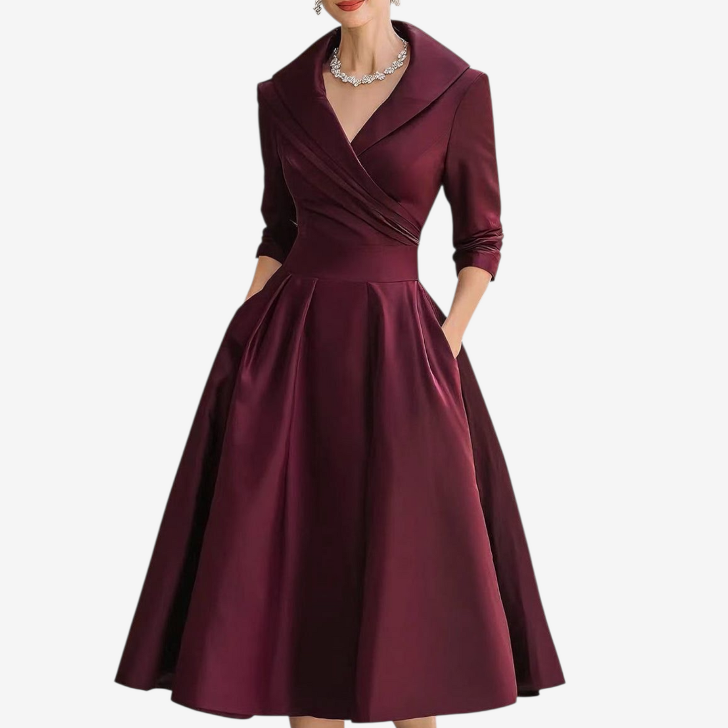 Desprez™ Traje clásico
