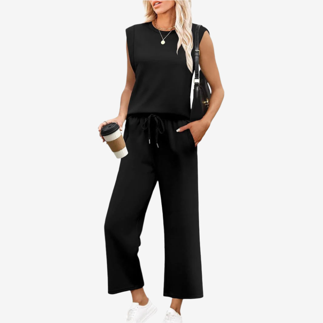 Clarita™ Conjunto casual