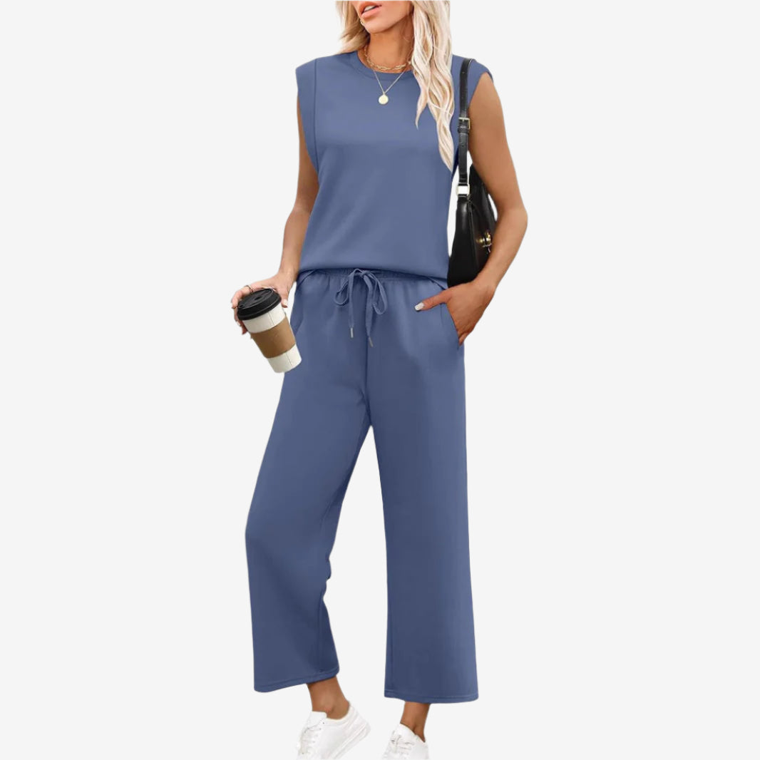 Clarita™ Conjunto casual