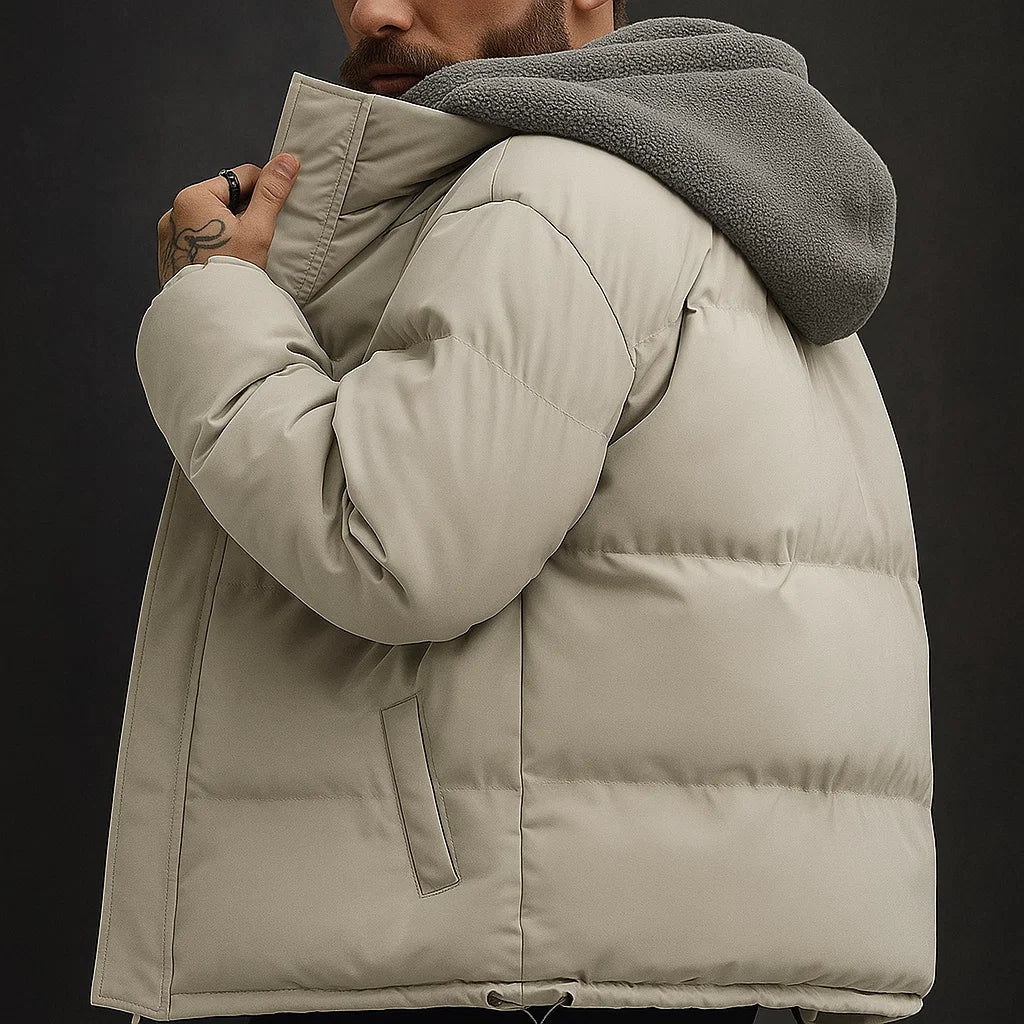 Chaqueta de invierno Callum