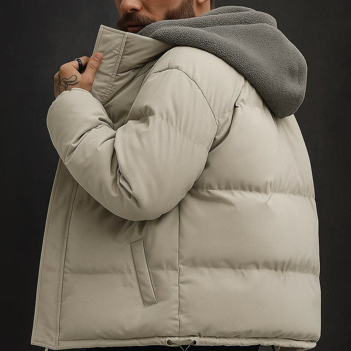 Chaqueta de invierno Callum