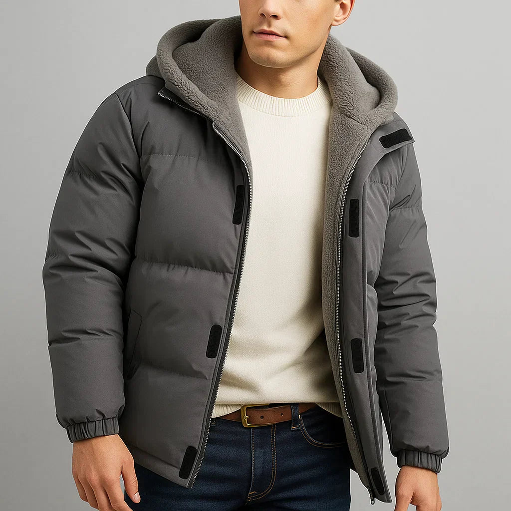 Chaqueta de invierno Callum