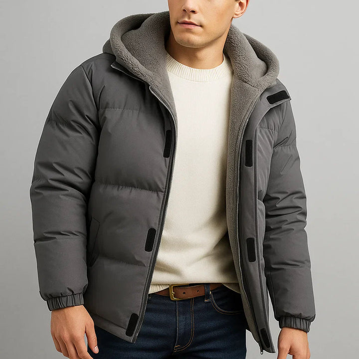 Chaqueta de invierno Callum