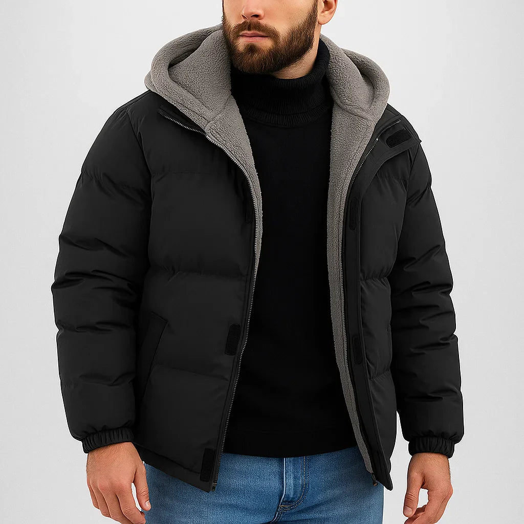 Chaqueta de invierno Callum