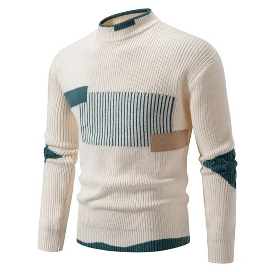 ASHCOMBE suéter premium