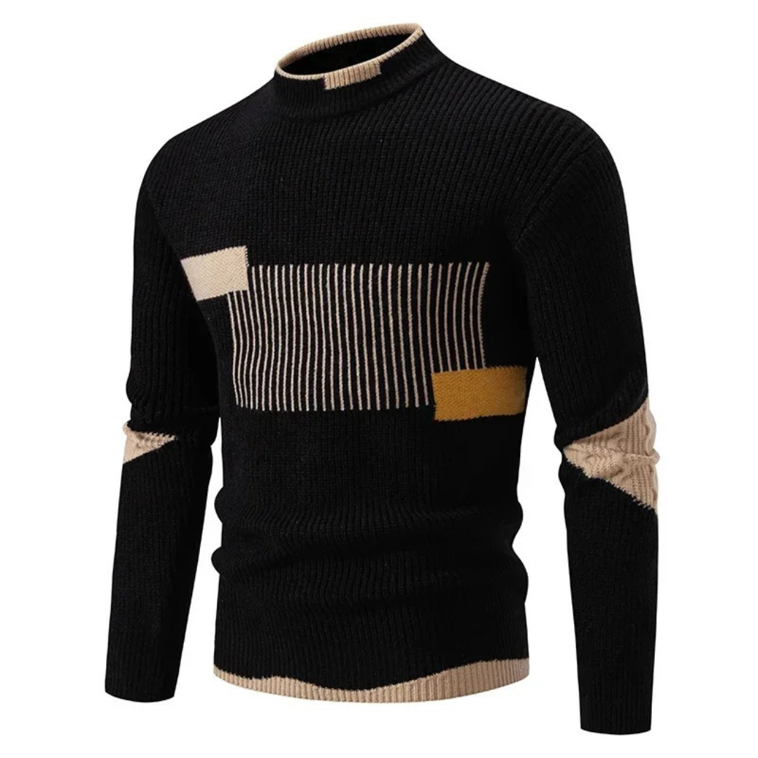 ASHCOMBE suéter premium