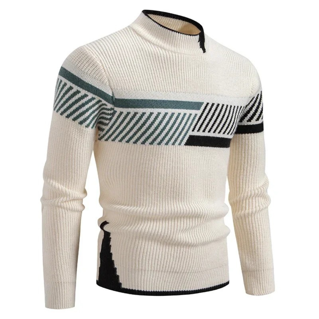 ASHCOMBE suéter premium