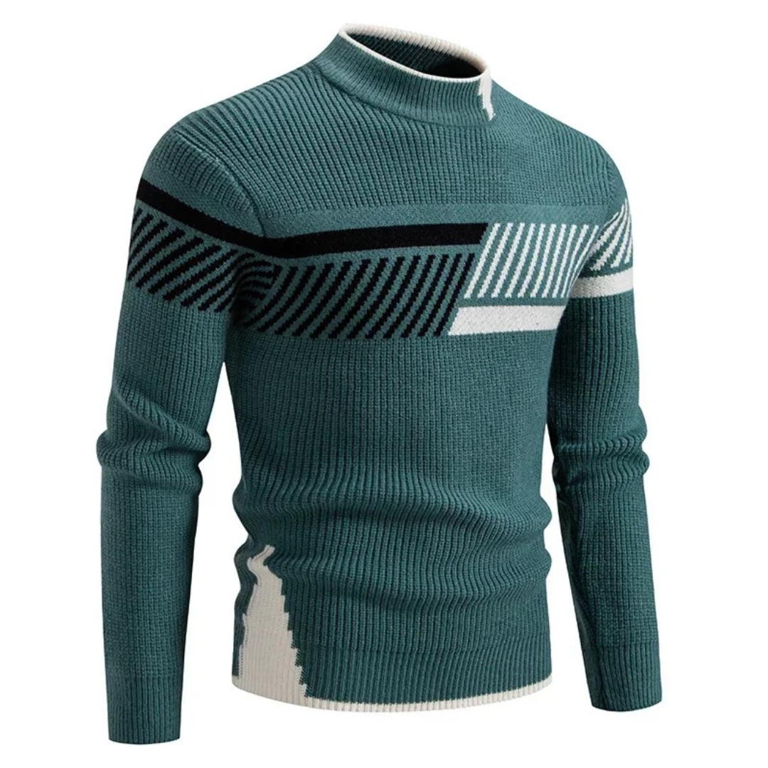 ASHCOMBE suéter premium