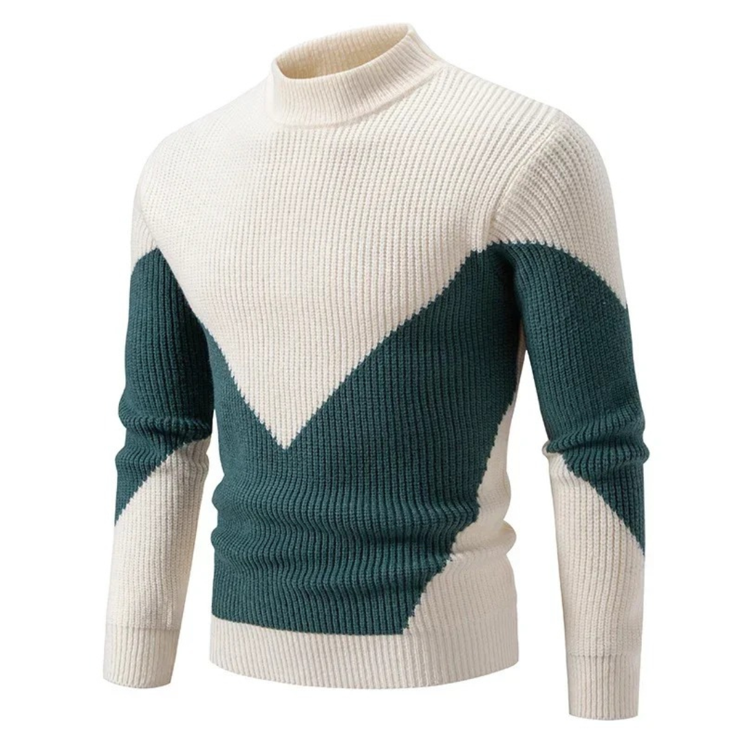 ASHCOMBE suéter premium