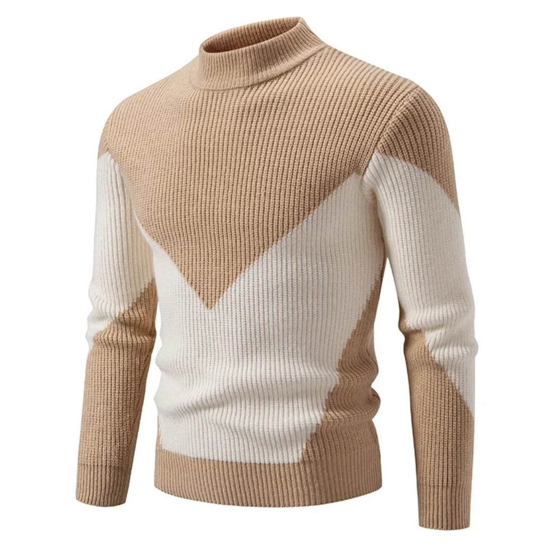 ASHCOMBE suéter premium