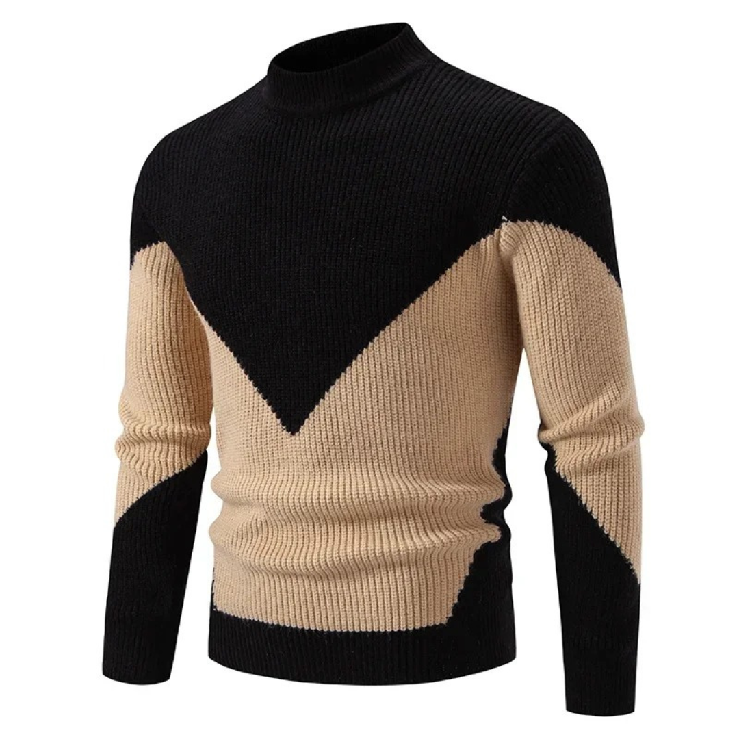 ASHCOMBE suéter premium