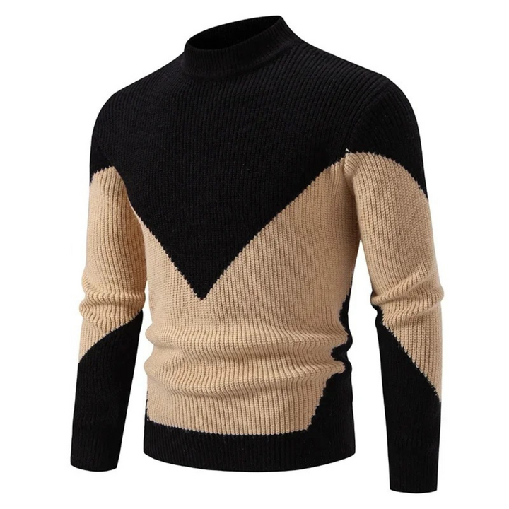 ASHCOMBE suéter premium